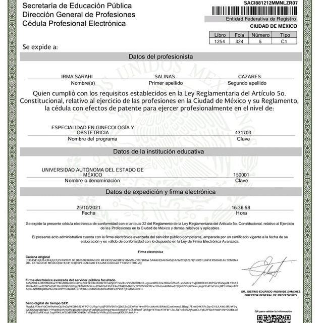 Ampliar imagen: certificate 2
