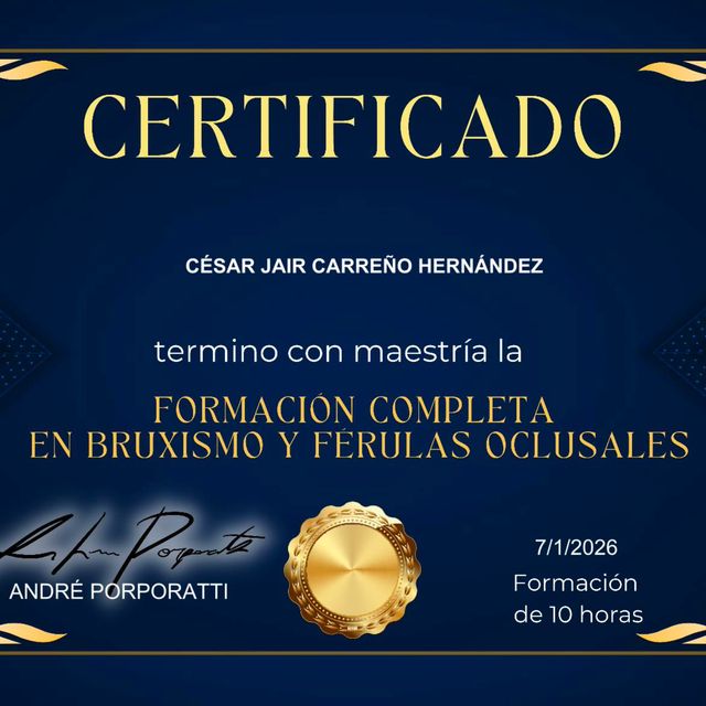 Ampliar imagen: certificate 1