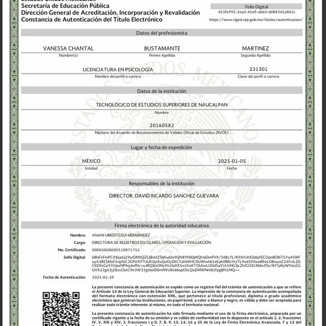 Ampliar imagen: certificate 4