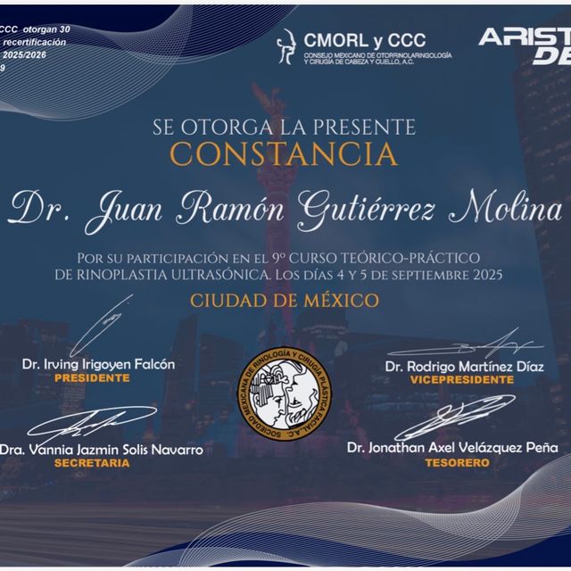 Ampliar imagen: certificate 9