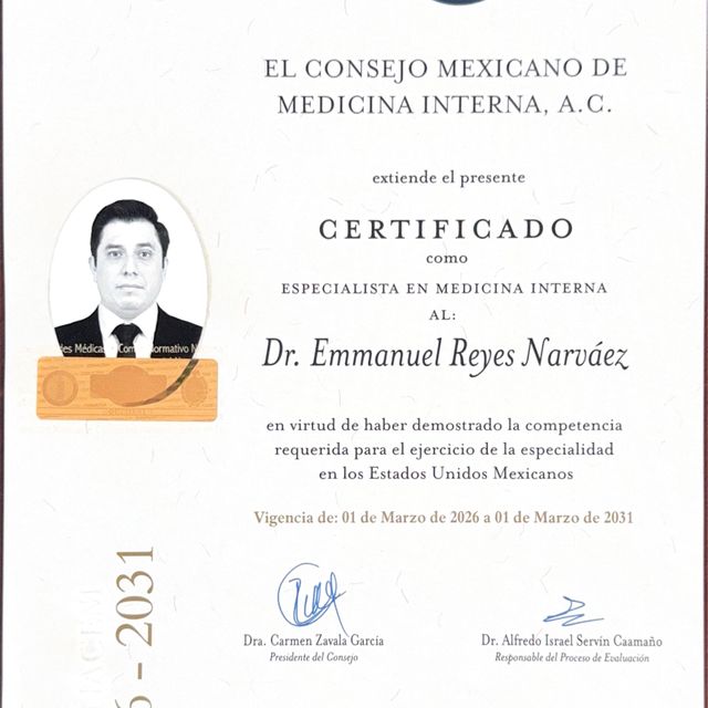 Ampliar imagen: certificate 2