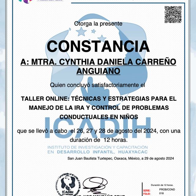 Ampliar imagen: certificate 2