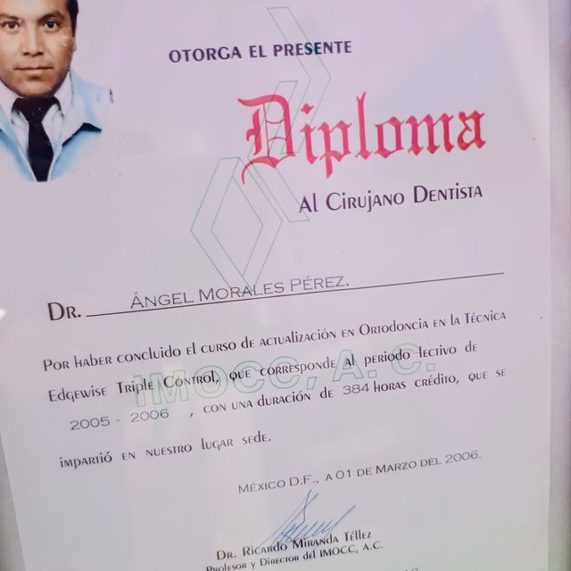 Ampliar imagen: certificate 1
