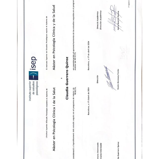 Ampliar imagen: certificate 3