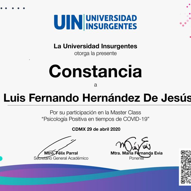 Ampliar imagen: certificate 9