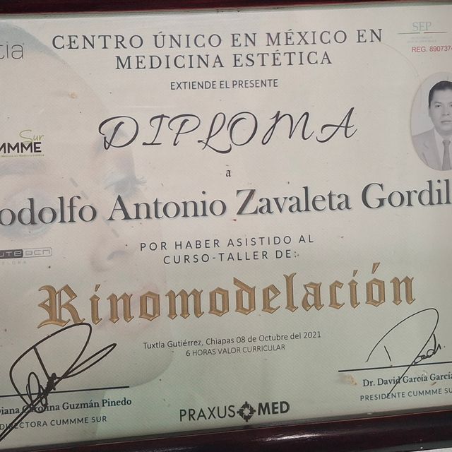 Ampliar imagen: certificate 18