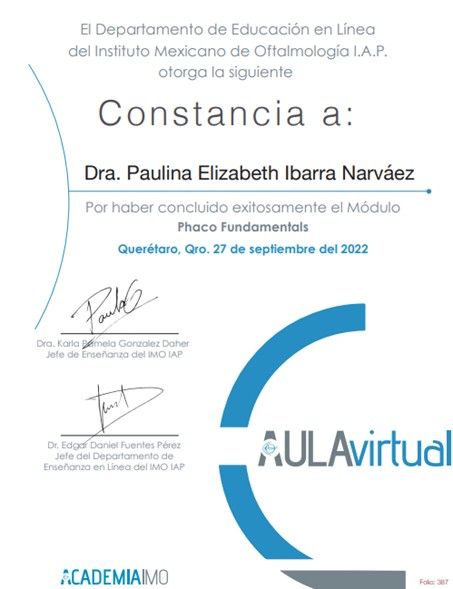 Ampliar imagen: certificate 2