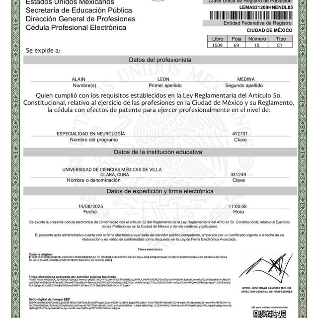 Ampliar imagen: certificate 3