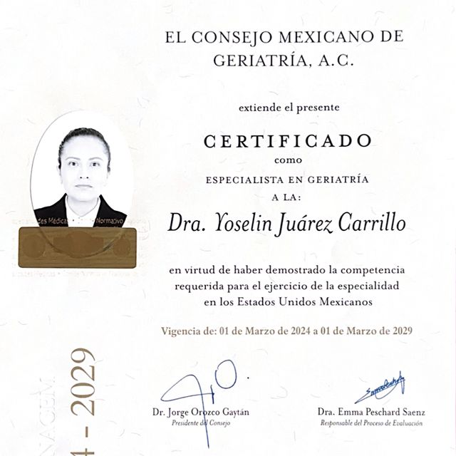 Ampliar imagen: certificate 1