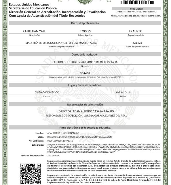 Ampliar imagen: certificate 2
