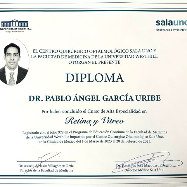 Ampliar imagen: certificate 4