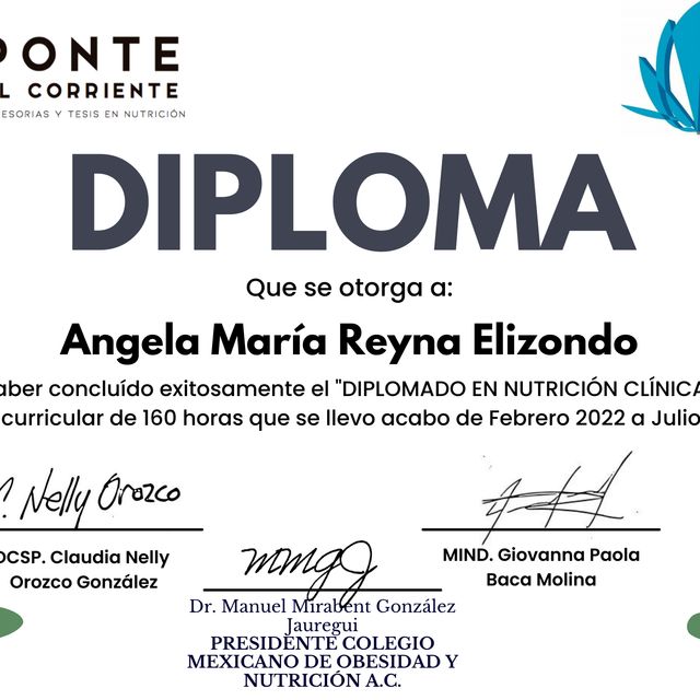 Ampliar imagen: certificate 4