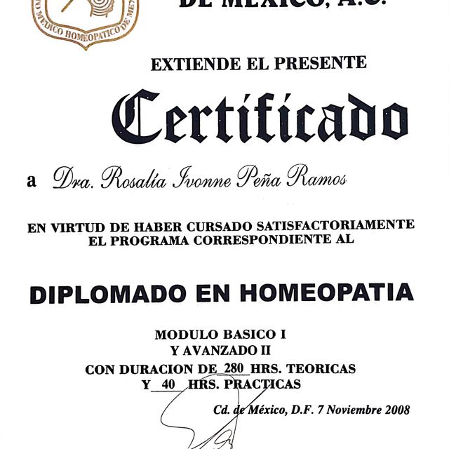 Ampliar imagen: certificate 4