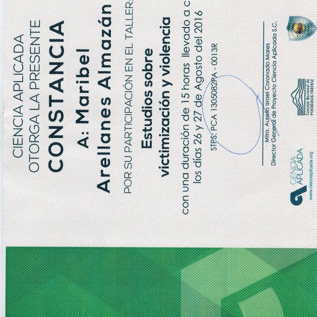 Ampliar imagen: certificate 5