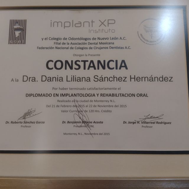 Ampliar imagen: certificate 1