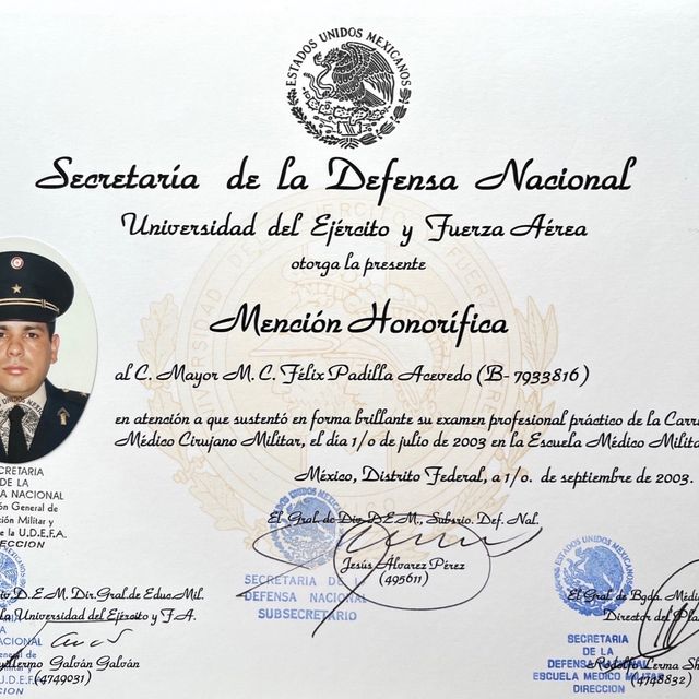 Ampliar imagen: certificate 8