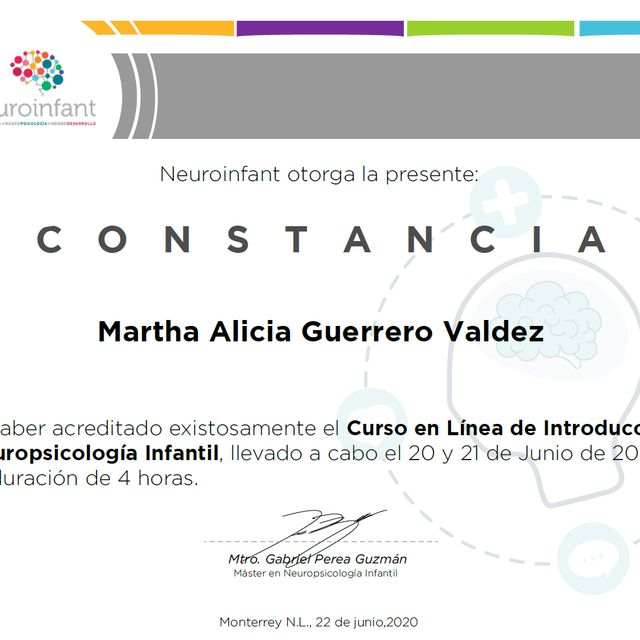 Ampliar imagen: certificate 6