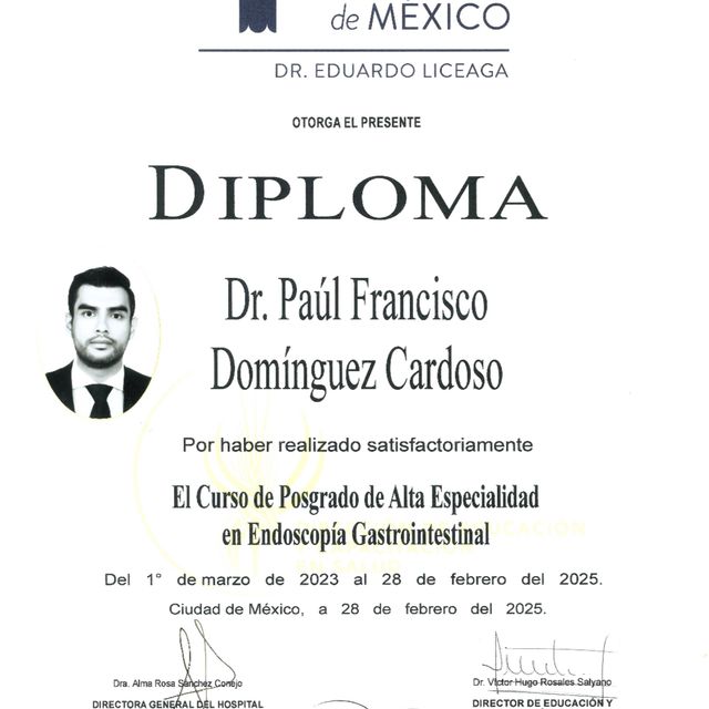 Ampliar imagen: certificate 6