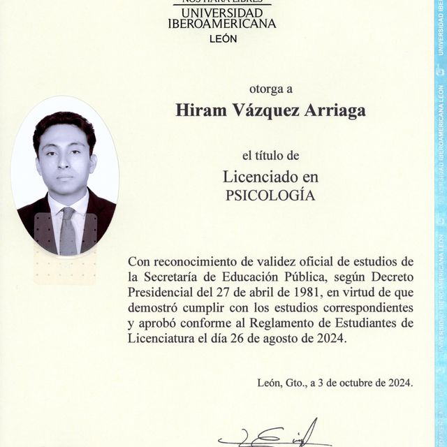 Ampliar imagen: certificate 5