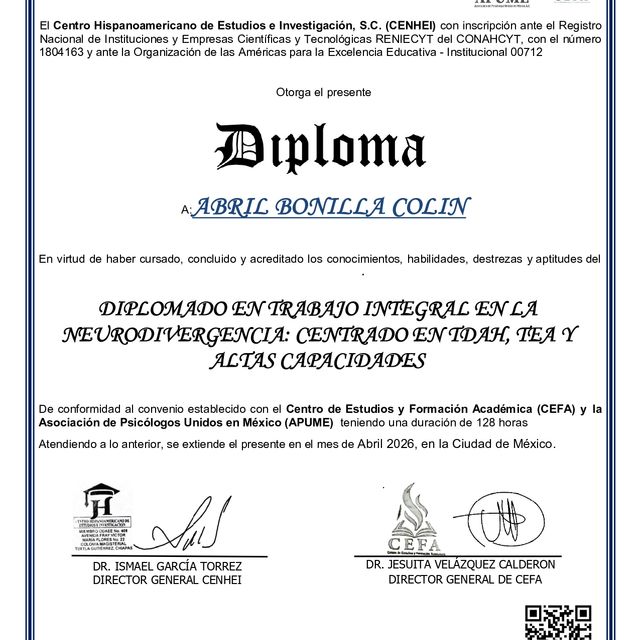 Ampliar imagen: certificate 2