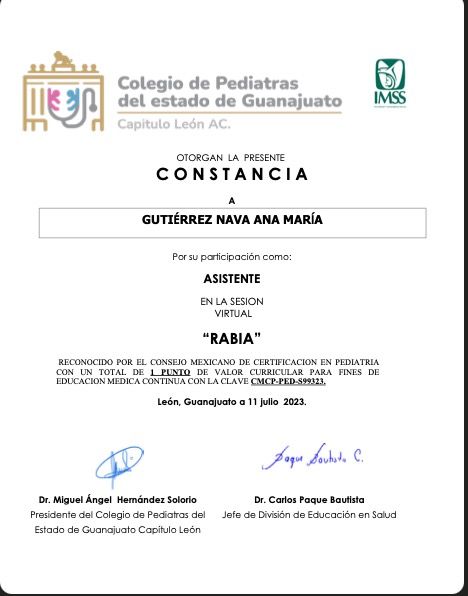Ampliar imagen: certificate 6