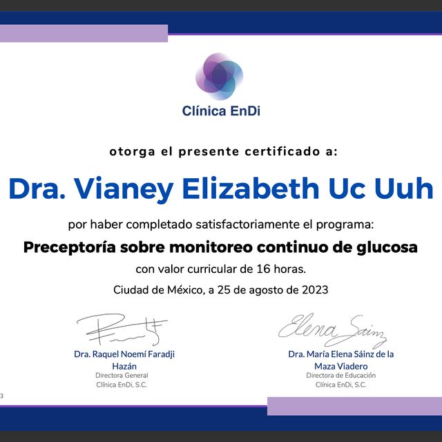 Ampliar imagen: certificate 17