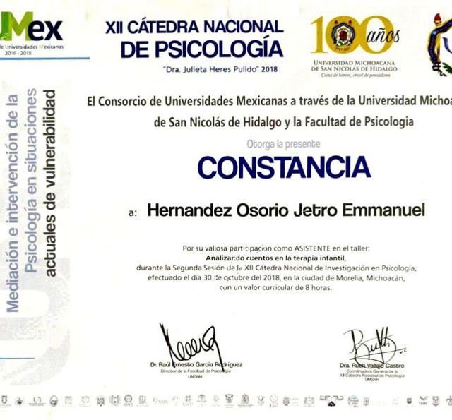 Ampliar imagen: certificate 5