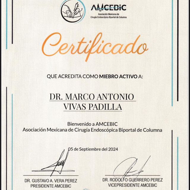 Ampliar imagen: certificate 5