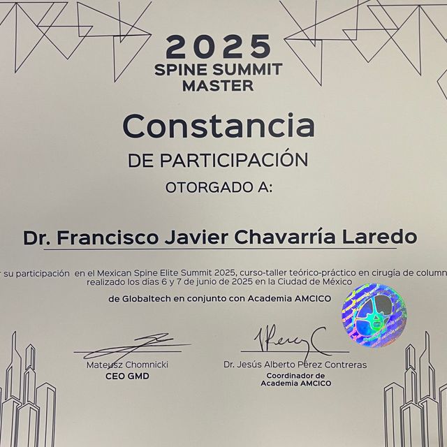 Ampliar imagen: certificate 1