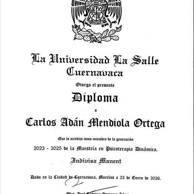 Ampliar imagen: certificate 1