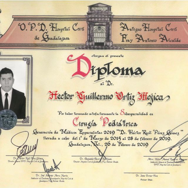 Ampliar imagen: certificate 4