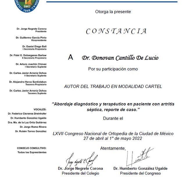 Ampliar imagen: certificate 3