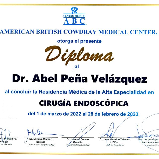 Ampliar imagen: certificate 4
