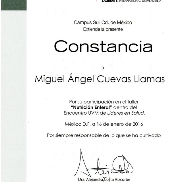Ampliar imagen: certificate 27