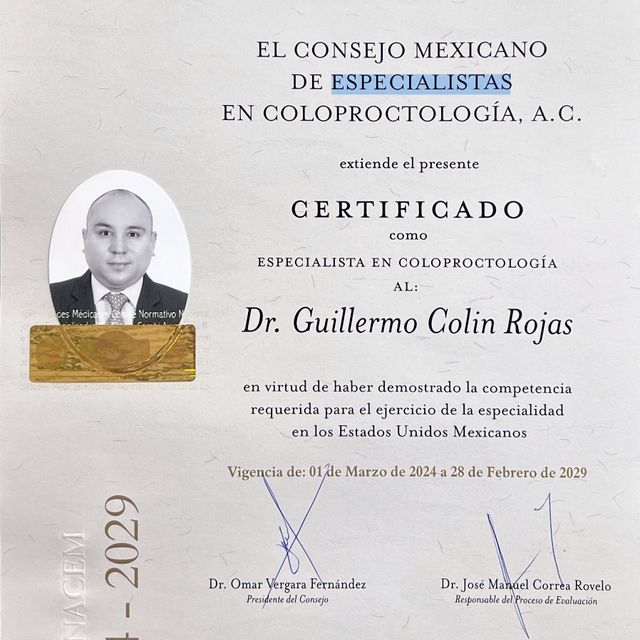 Ampliar imagen: certificate 1