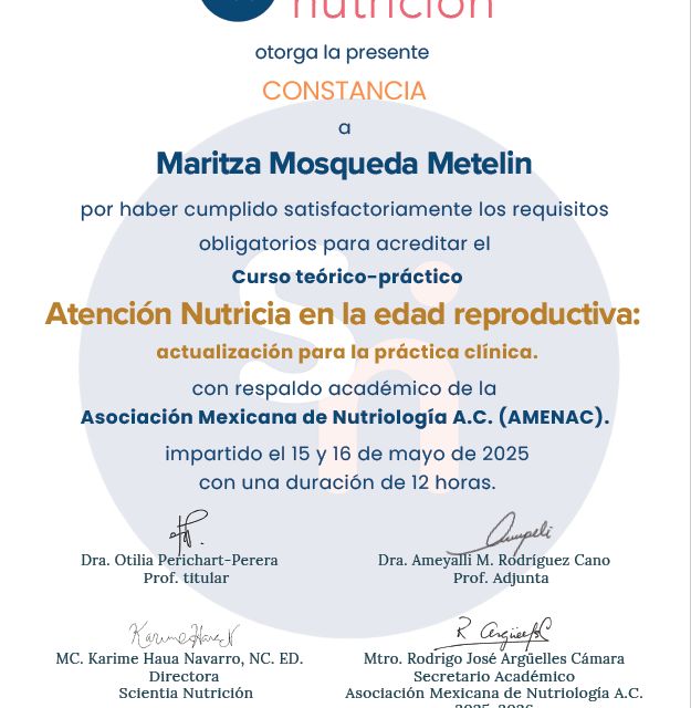 Ampliar imagen: certificate 10