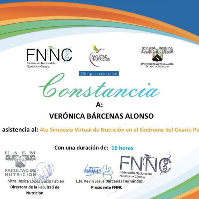 Ampliar imagen: certificate 8