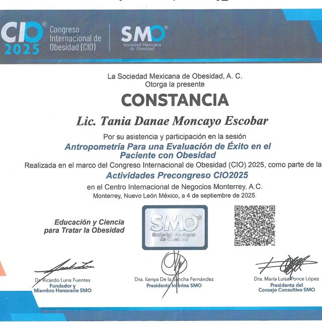 Ampliar imagen: certificate 8