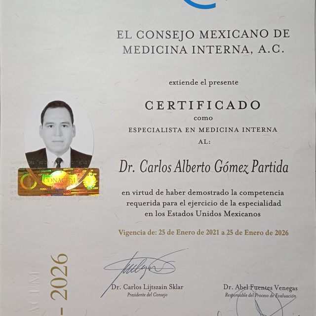 Ampliar imagen: certificate 1