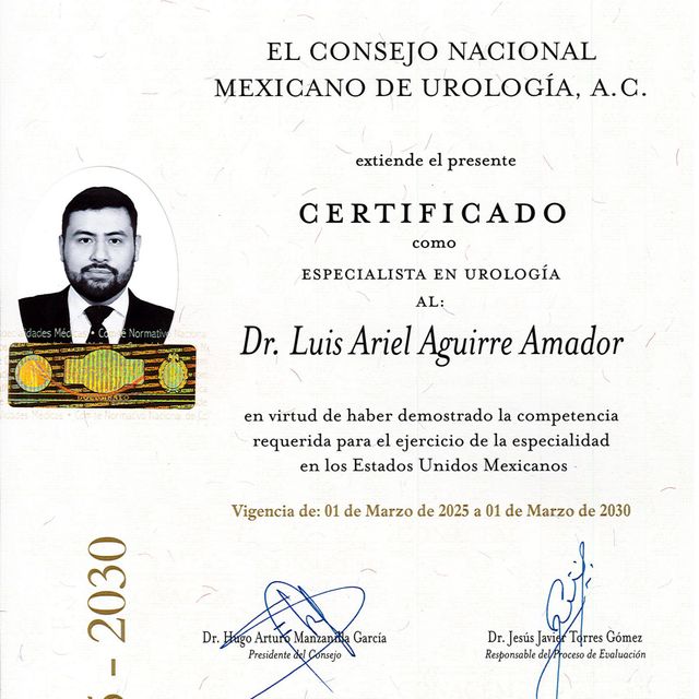 Ampliar imagen: certificate 1