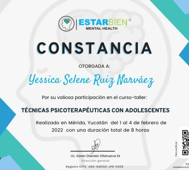 Ampliar imagen: certificate 1