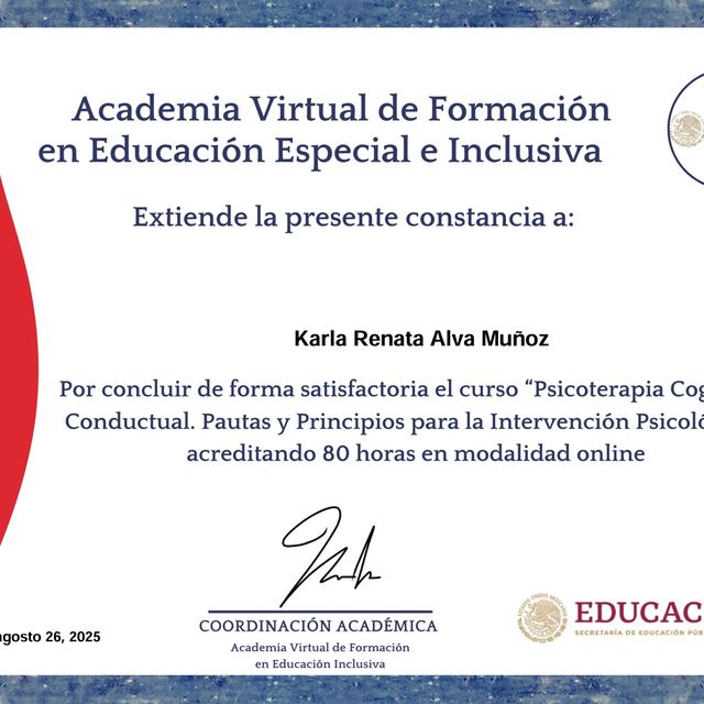 Ampliar imagen: certificate 10