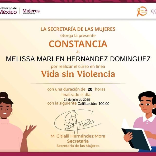 Ampliar imagen: certificate 2