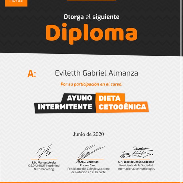 Ampliar imagen: certificate 6