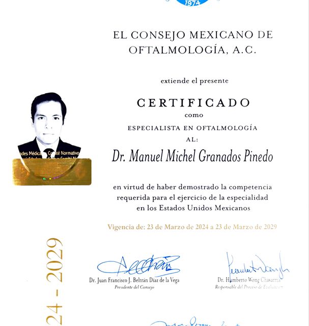 Ampliar imagen: certificate 1