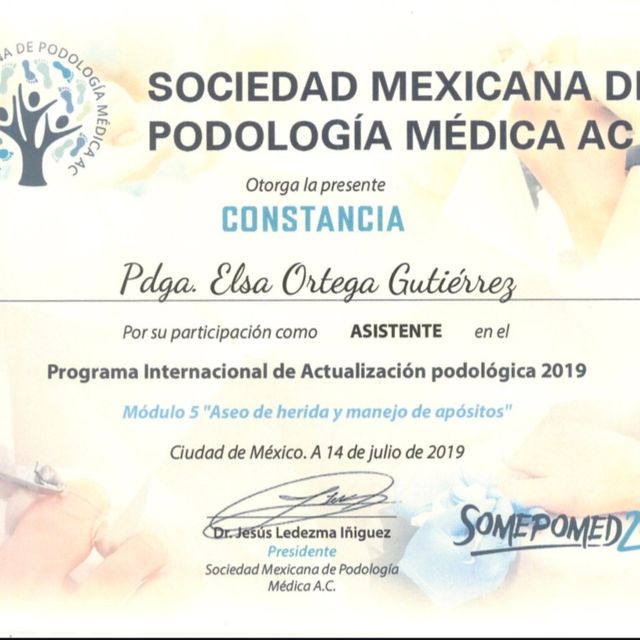 Ampliar imagen: certificate 9