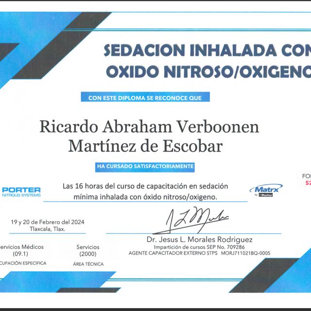 Ampliar imagen: certificate 1