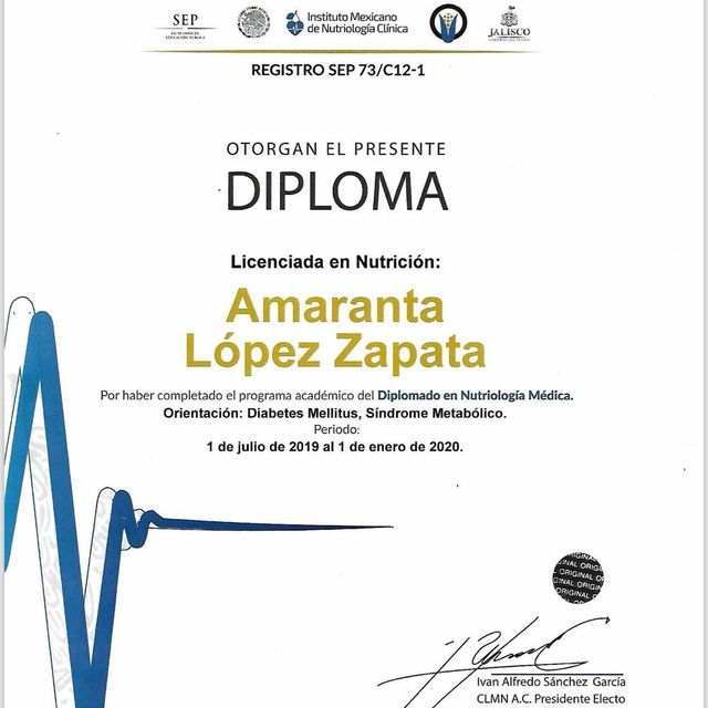 Ampliar imagen: certificate 3