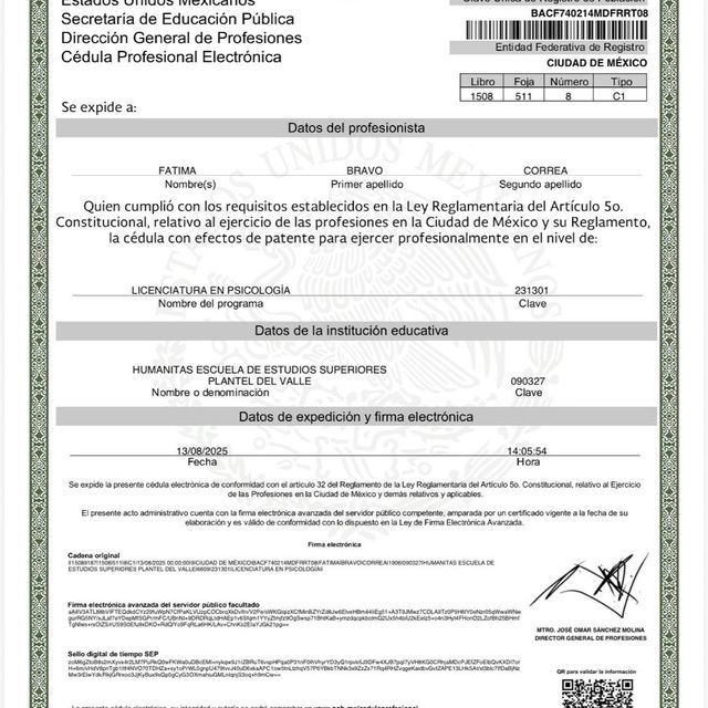 Ampliar imagen: certificate 1