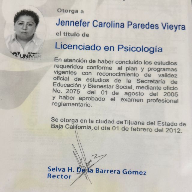 Ampliar imagen: certificate 5